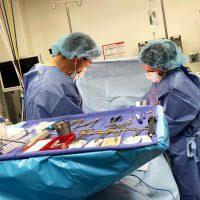 Doctor Joel Patrick Maier, MD, Cincinnati Plastic Surgeon Partial Tummy Tuck Photo
