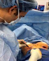 Dr. Charles Virden, MD, Reno Plastic Surgeon Mom Makeover Patient