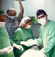 Dr. Ellis Choy, FRACS(Plast), Sydney Plastic Surgeon Mommy Lift