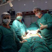 Dr. Gaurav Bharti, MD, FACS, Charlotte Plastic Surgeon Full Tummy Tuck