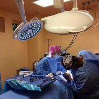 Dr. Jon Ver Halen, MD, FACS, Dallas Plastic Surgeon Plastic Surgery Breast Image