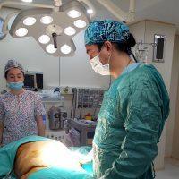 Tummy Tuck Procedure By Doctor Steven Goldman, MD, Cleveland Plastic Surgeon